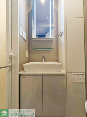 The Log日本橋の物件内観写真